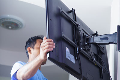 antennes tv
